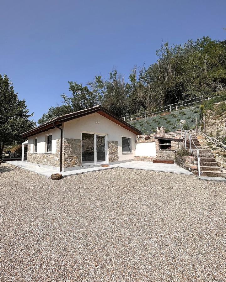 Ciabot Donna Rosa Villa Santo Stefano Belbo Exterior photo
